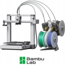 Bambu Lab A1 Combo