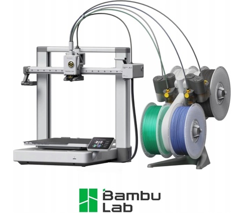 Bambu Lab A1 Combo