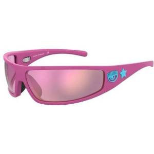 Chiara Ferragni CF7017/S 35J/VQ (CF7017/S 35J/VQ) Слънчеви очила