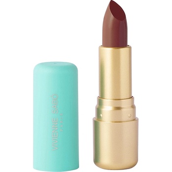 Vivienne Sabo Крем-червило Nude Créateur, 10 Dark Nude, 4 g