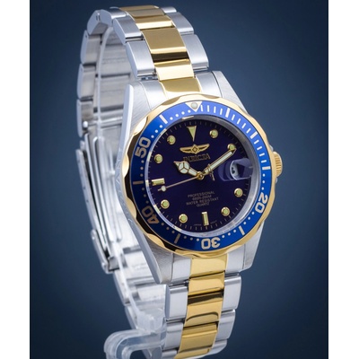 Invicta 8935