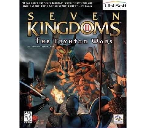 Seven Kingdoms 2