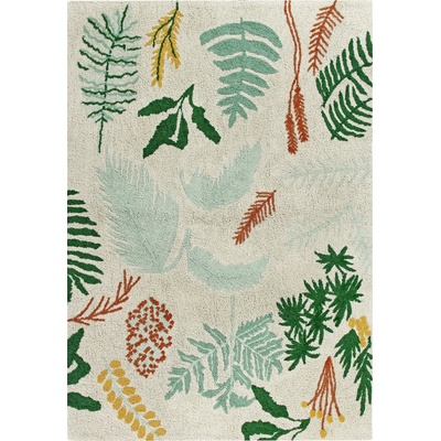 Lorena Canals Botanic Plants Vícebarevná