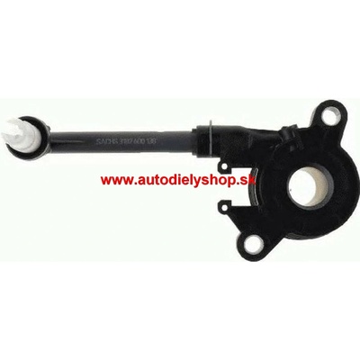Nissan QASHQAI 2014-6/2017 centrálne vypínacie ložisko spojky /LUK/