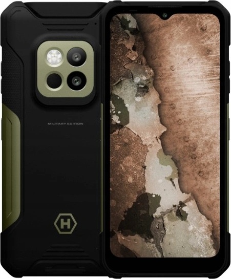 myPhone Hammer Construction 2 5G ab 326,76 € | Preisvergleich bei