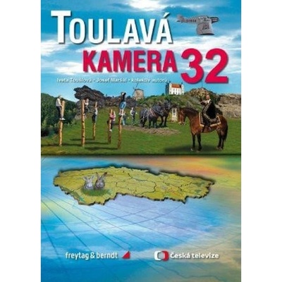 Toulavá kamera 32 FREYTAG-BERNDT, spol. s r.o.