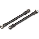 Traxxas пластмасова свързваща щанга 86.8mm (2)
