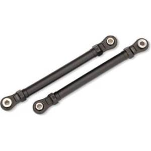Traxxas пластмасова свързваща щанга 86.8mm (2)