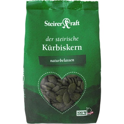 Steirerkraft Natur dýňová semínka 200 g
