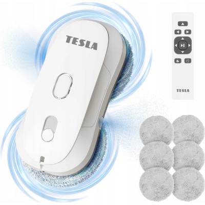 Tesla W400 Pro biely