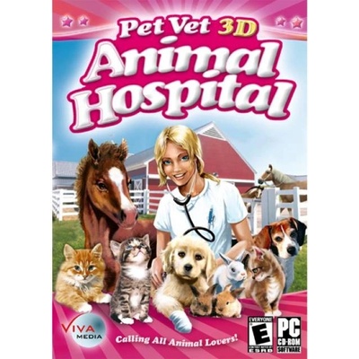Animal Hospital