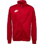 Lotto Sweat delta fz jr xl