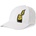 CCM Golf Slouch Blanc