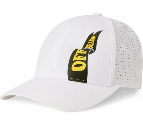 CCM Golf Slouch Blanc