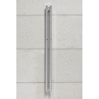 P.M.H. Pluto X PX2C/4 105 mm x 1500 mm Chrom
