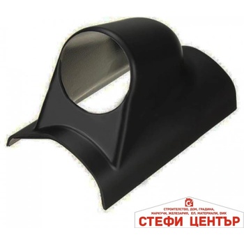 Image 1 of Paolo Стойка за уред 911 черна (44025)