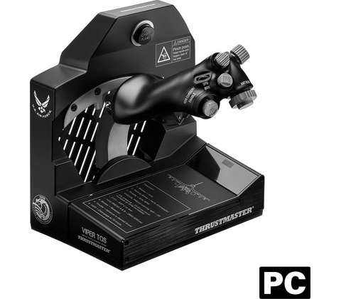 Thrustmaster VIPER TQS 4060252