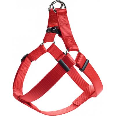 HUNTER Нагръдник за куче Hunter Harness Ecco Sport VQ Dog harness - Red - размер Hals 52-74 cm (057-0289-0213)