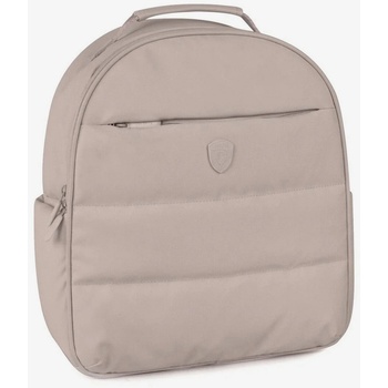 Heys Пухена раница Atmosphere Beige Heys | Bezhov | МЪЖЕ | ЕДИН РАЗМЕР