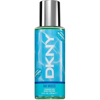 DKNY DKNY Be Delicious Pool Party Bay Breeze спрей за тяло за жени 250 мл