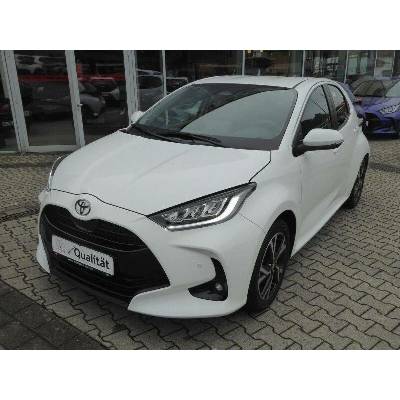 Toyota Yaris 1.5 Comfort 85 kW