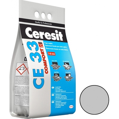 Ceresit CE 33 2 kg manhattan