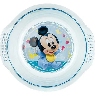 M.A.T. GROUP miska MICKEY PH 12 cm