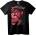 NOONEBRAND Тениска Motörhead HUMM - S, White
