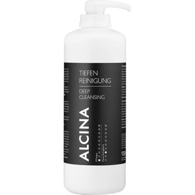 Alcina Deep Cleansing Shampoo 1250 ml