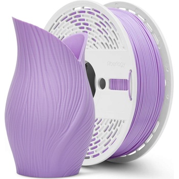 Fiberlogy Matte PET-G Pastel Lilac - 1, 75 mm / 850 g (MPET-PLLILAC-175-085)