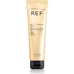 REF Get It Straight N°241 изглаждащ крем против цъфтене 150ml