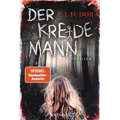 Der Kreidemann