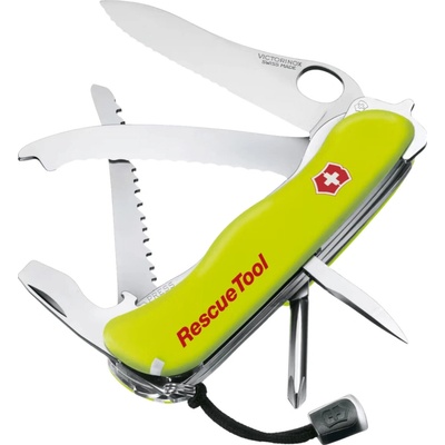 Victorinox RescueTool 0.8623.MWNB1