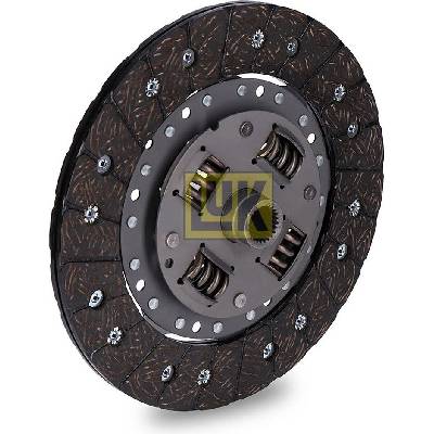 Lamela spojky Schaeffler LuK 322 0001 16