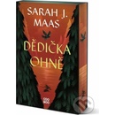 Dědička ohně