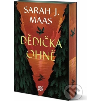 Dědička ohně