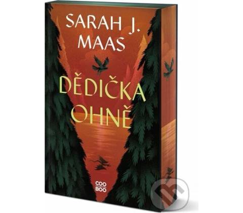 Dědička ohně