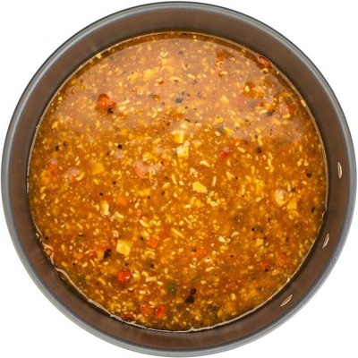 Travellunch Indonéská kuřecí polévka 2 porce 2 x 500 ml
