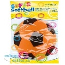 John Lopta molitanový 200mm asst