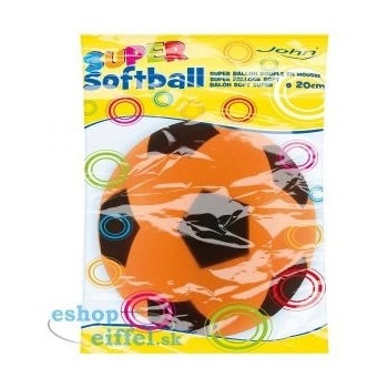 John Lopta molitanový 200mm asst