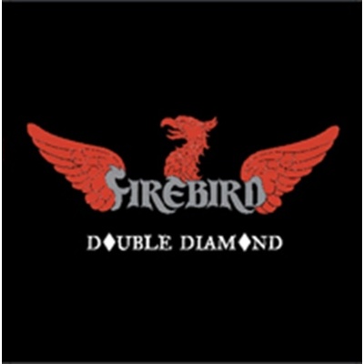 FIREBIRD: DOUBLE DIAMOND CD