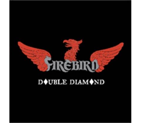 FIREBIRD: DOUBLE DIAMOND CD