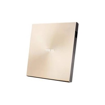ASUS dvd±rw drive (±r dl) sdrw-08u8m-u - external - gold