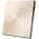 ASUS dvd±rw drive (±r dl) sdrw-08u8m-u - external - gold