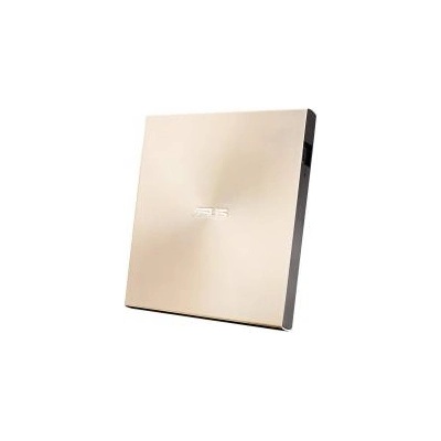 ASUS dvd±rw drive (±r dl) sdrw-08u8m-u - external - gold