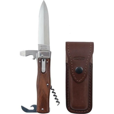 PREDATOR WOOD 4 nástroje