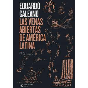 LAS VENAS ABIERTAS DE AMERICA LATINA (2023)