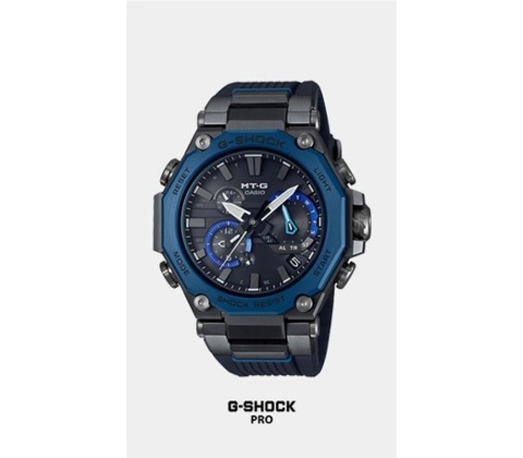 Casio MTG-B2000B-1A2