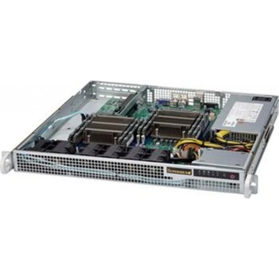 Supermicro CSE-515-R407