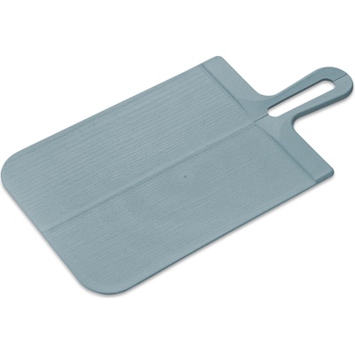 Koziol Дъска за рязане Snap Organic Nature L небесносиня (7251716)